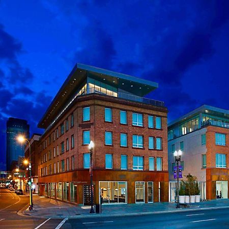 The Chambers Hotel Minneapolis Luaran gambar