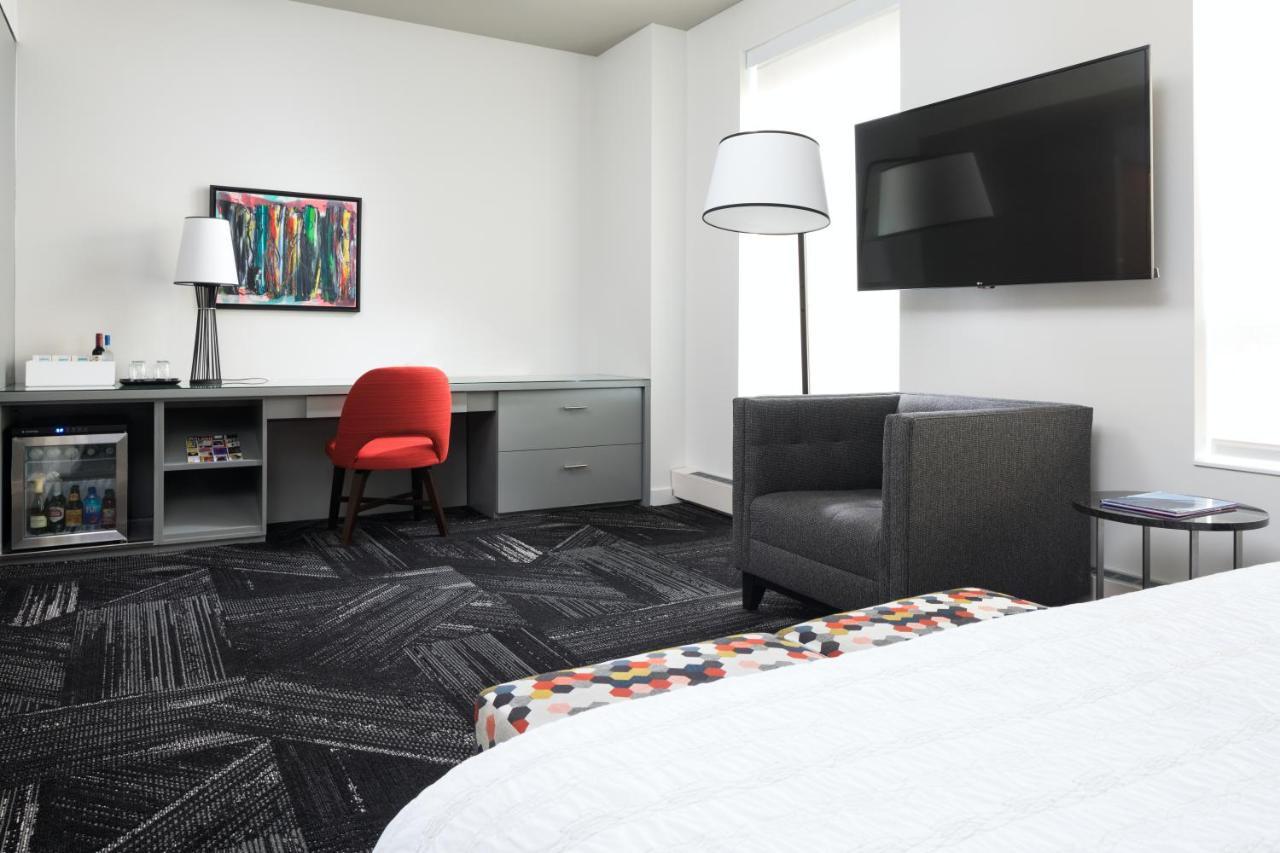 The Chambers Hotel Minneapolis Luaran gambar