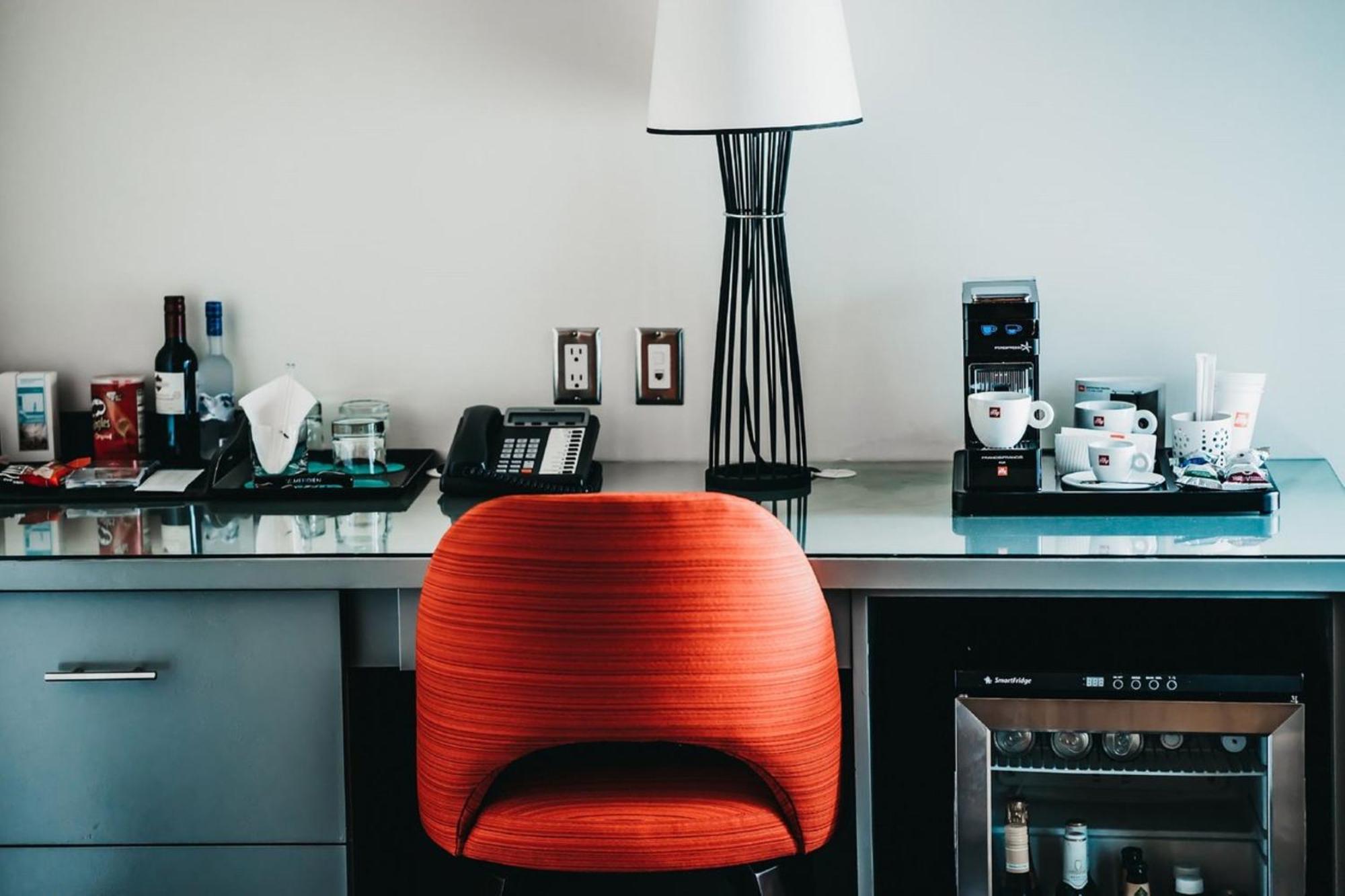 The Chambers Hotel Minneapolis Luaran gambar