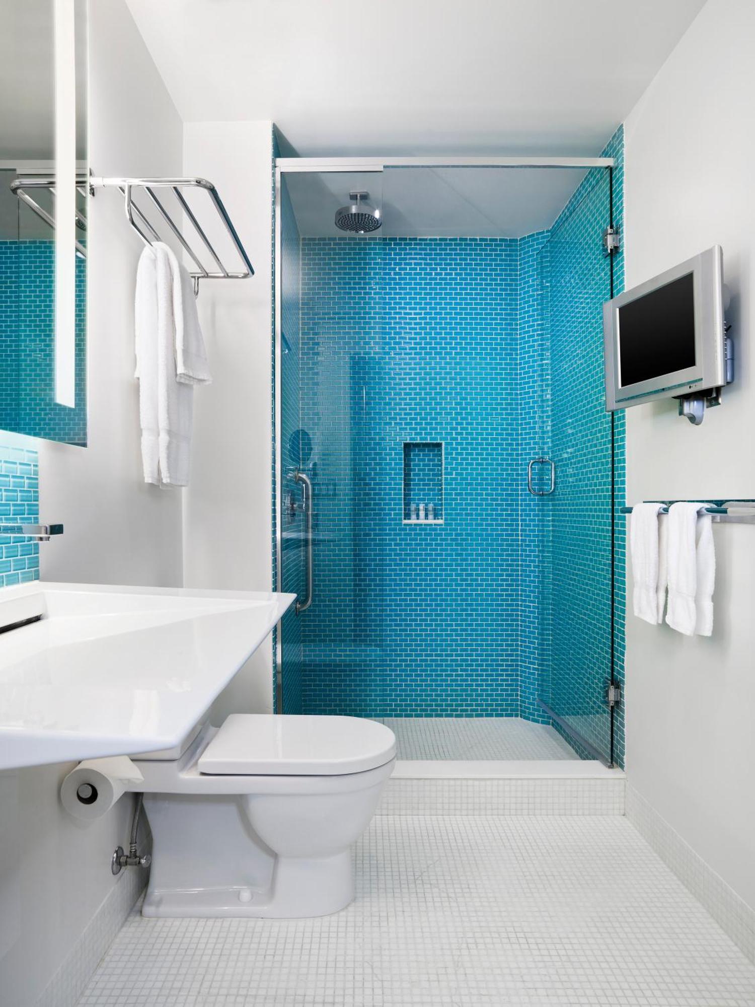 The Chambers Hotel Minneapolis Luaran gambar