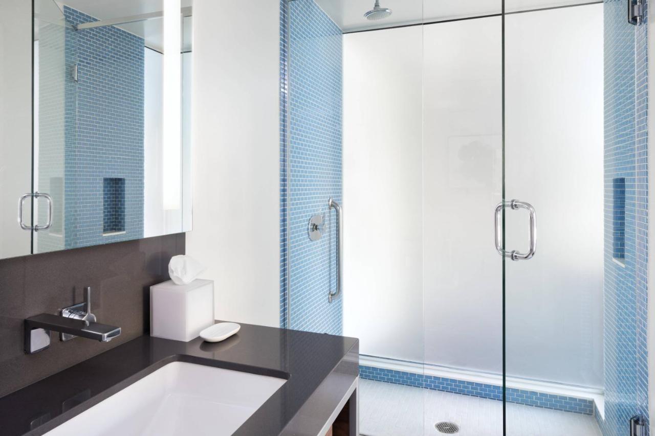 The Chambers Hotel Minneapolis Luaran gambar
