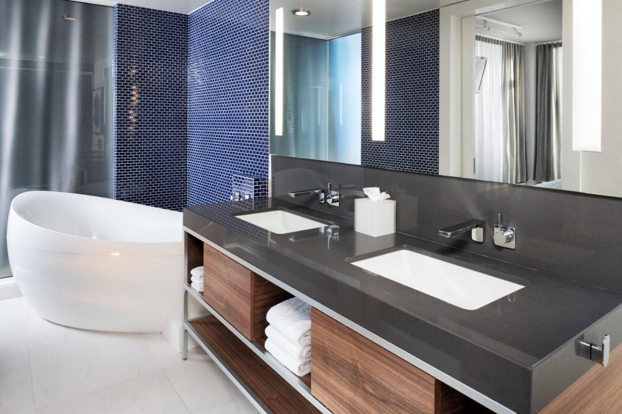 The Chambers Hotel Minneapolis Luaran gambar