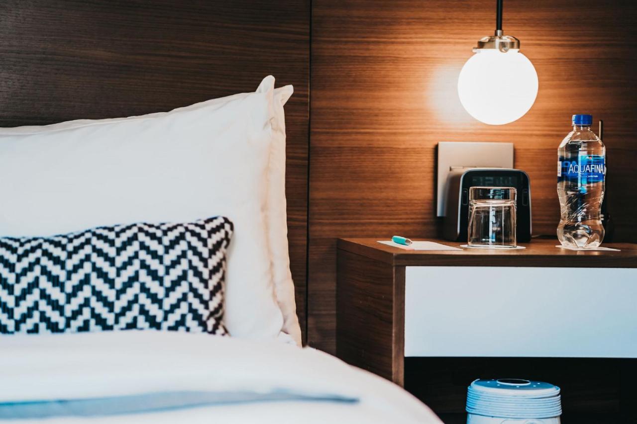 The Chambers Hotel Minneapolis Luaran gambar
