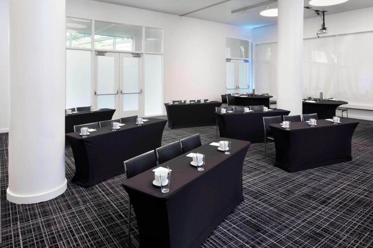 The Chambers Hotel Minneapolis Luaran gambar